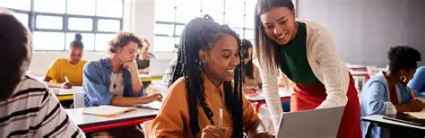 Education Programs